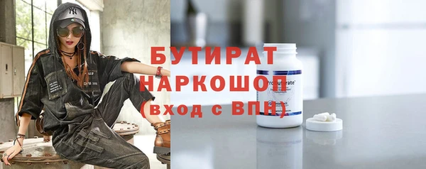 хмурый Алексин