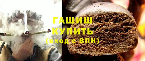 хмурый Алексин